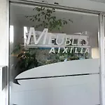 Aixilia - Au Coeur De La Ville, Pour 2 Personnes ! Mae-7494 엑스레뱅