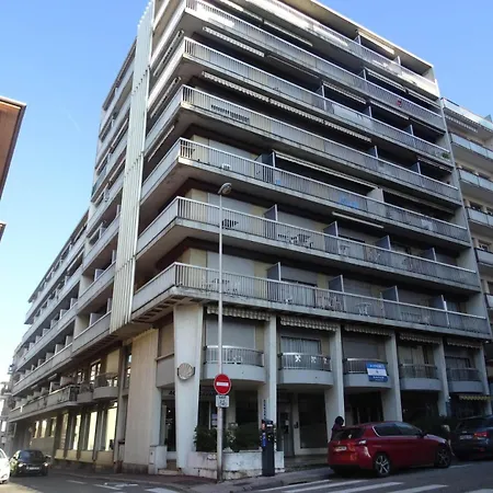 아파트 Aixilia - Au Coeur De La Ville, Pour 2 Personnes ! Mae-7494